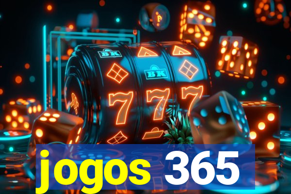 jogos 365